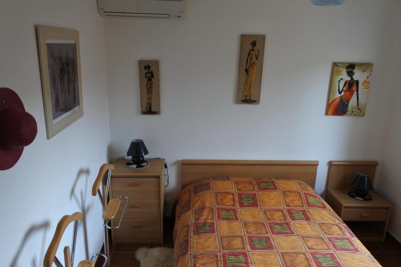 Patrimonio Chambre Avec Commodites Chez L'Habitant Eksteriør billede
