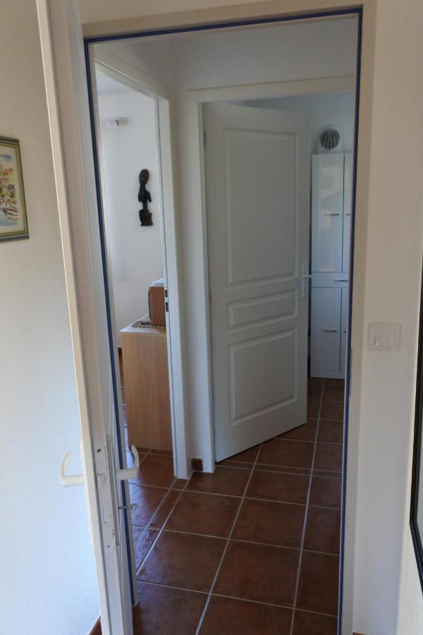 Patrimonio Chambre Avec Commodites Chez L'Habitant Eksteriør billede